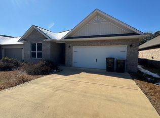 7465 Jamesville Rd, Pensacola, FL 32526