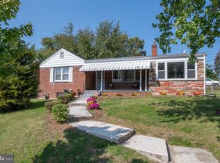 2108 Iverson St, Temple Hills, MD 20748