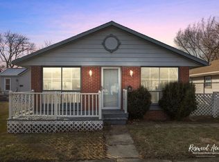 229 S Fulton Ave, Bradley, IL 60915