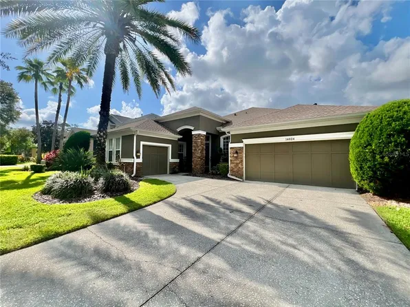 14824 TUDOR CHASE DRIVE, TAMPA, FL 33626