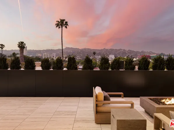 8899 Beverly Blvd #4A, Los Angeles, CA 90048