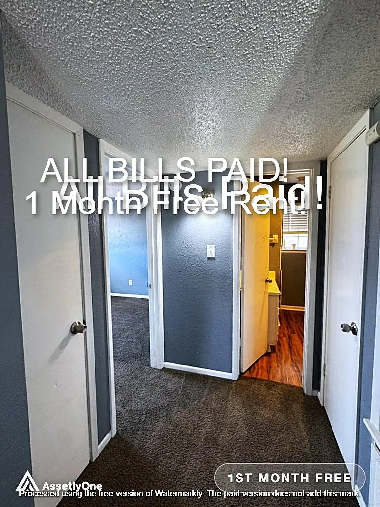 71st Street Apartment — Photo 4