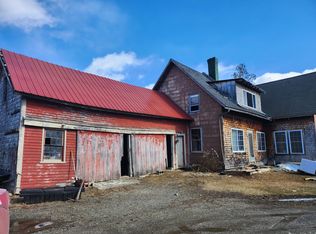 8 & 13 Arrow Ct, Pittsfield, ME 04967