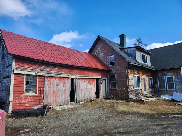 8 & 13 Arrow Court, Pittsfield, ME 04967
