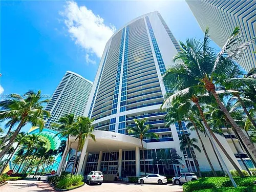 1800 S Ocean Dr #2602 Photo 1