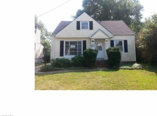 20170 Westport Ave, Euclid, OH 44123