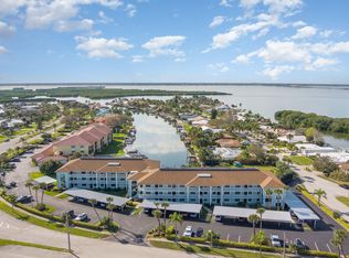 2001 S Banana River Blvd APT 319, Cocoa Beach, FL 32931