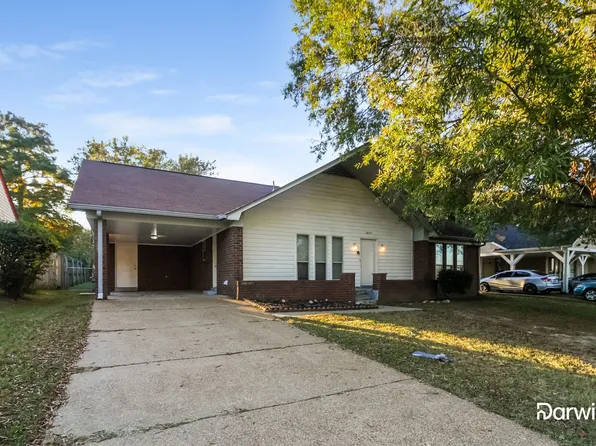 3807 Ross Rd, Memphis, TN 38115