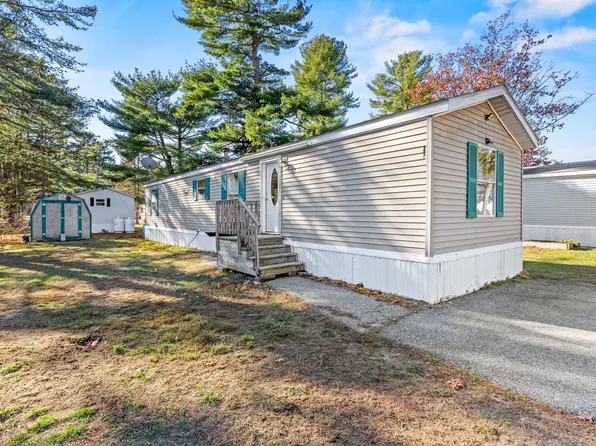 15 Tufton Street, Brunswick, ME 04011