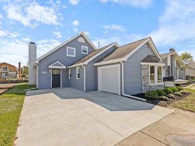 46386 Jefferson Ave, Chesterfield, MI, 48047