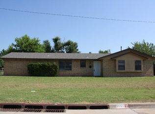3205 NW Ferris Ave, Lawton, OK 73505