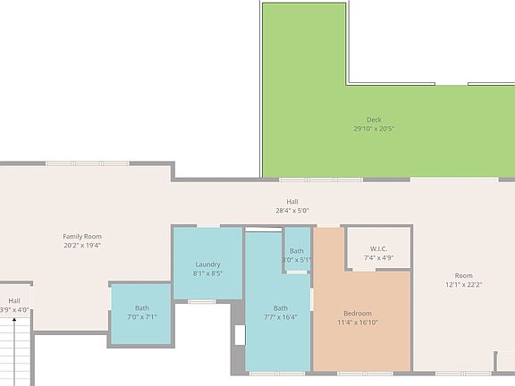 81st image of 6659 Pinkston Rd