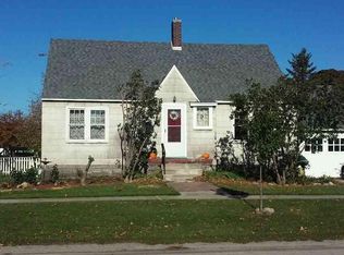 1005 Merchant St, Alpena, MI 49707