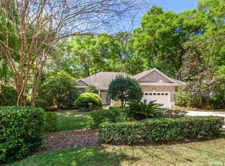 4054 SW 98th Ter, Gainesville, FL 32608