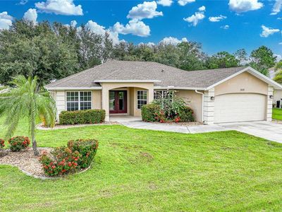 26110 Deep Creek Blvd, Punta Gorda, FL, 33983