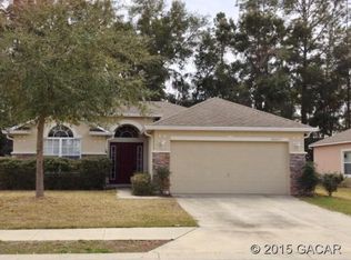 24457 SW 13th Ln, Newberry, FL 32669