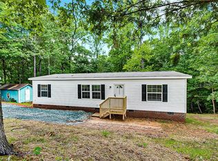 2140 Poole Town Rd, Asheboro, NC 27205
