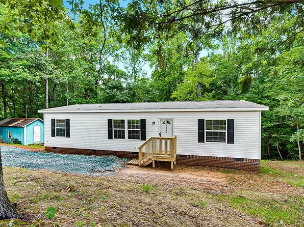 2140 Poole Town Rd, Asheboro, NC 27205