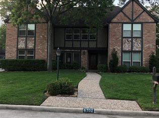 6702 Robinwick Ct, Spring, TX 77379