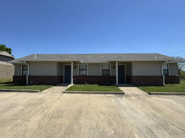 1510 N Kennedy Ln, Tahlequah, OK 74464