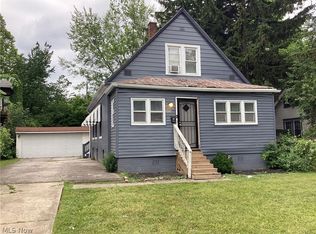 3458 E 140th St, Cleveland, OH 44120