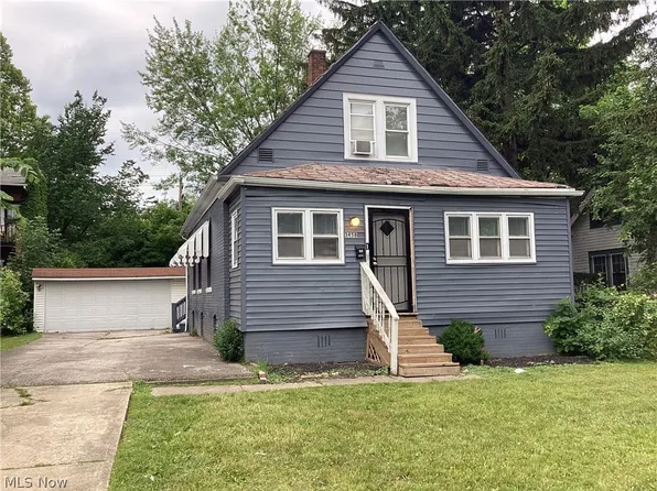 3458 E 140th St, Cleveland, OH 44120