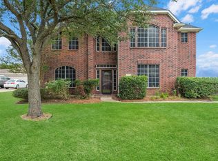 5207 Cove Crk, Cove, TX 77523