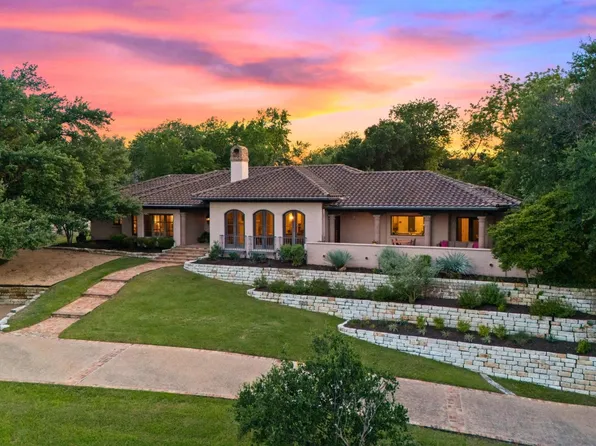 300 Bent Tree Ct, West Lake Hills, TX 78746