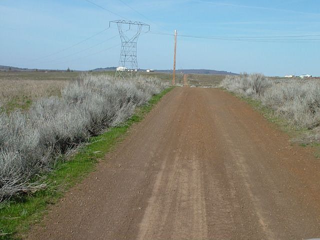 Holter Rd