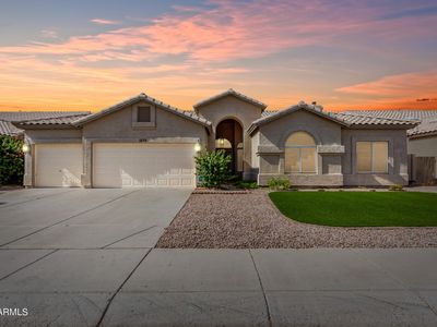 1974 E McNair Dr, Tempe, AZ, 85283