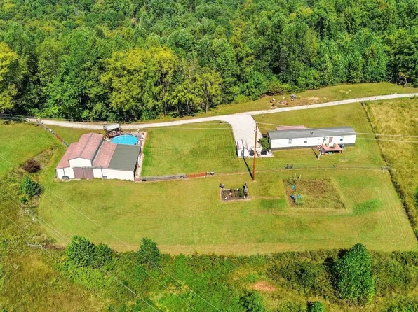 859 Wildrose Rd, Mount Vernon, KY 40456