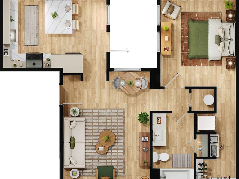 The Arden — Photo 16