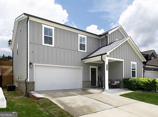 31 Dew Drop Ln, Dallas, GA 30157