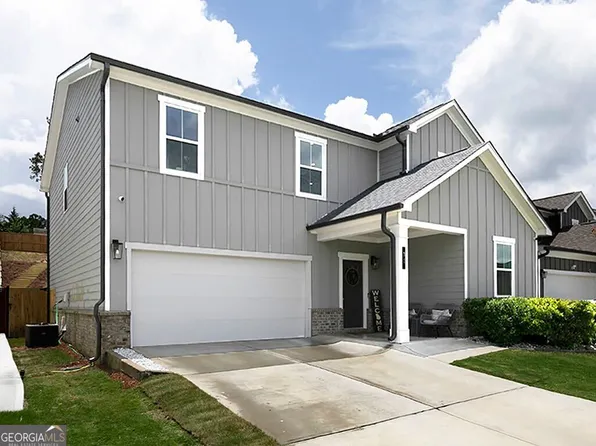 31 Dew Drop Ln, Dallas, GA 30157