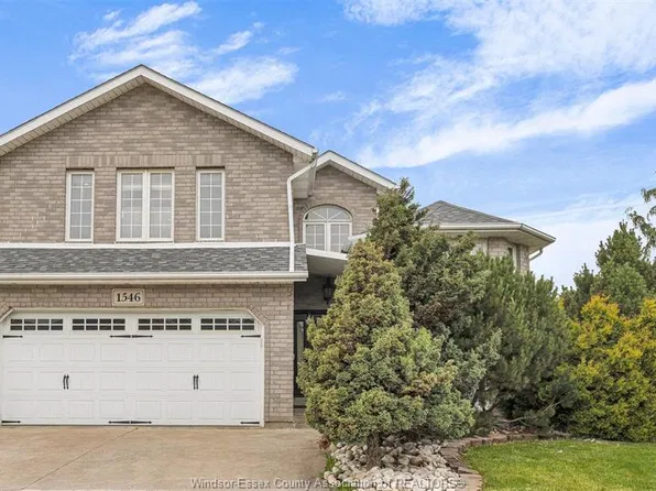1546 Reading St, Windsor, ON N8W 5N2