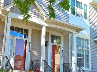 2896 Shelly Ln, Aurora, IL 60504