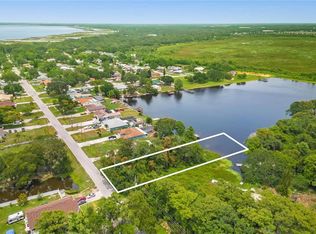 Orange Avenue Lot #164, Saint Cloud, FL 34769