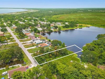 Orange Ave #164, Saint Cloud, FL, 34769