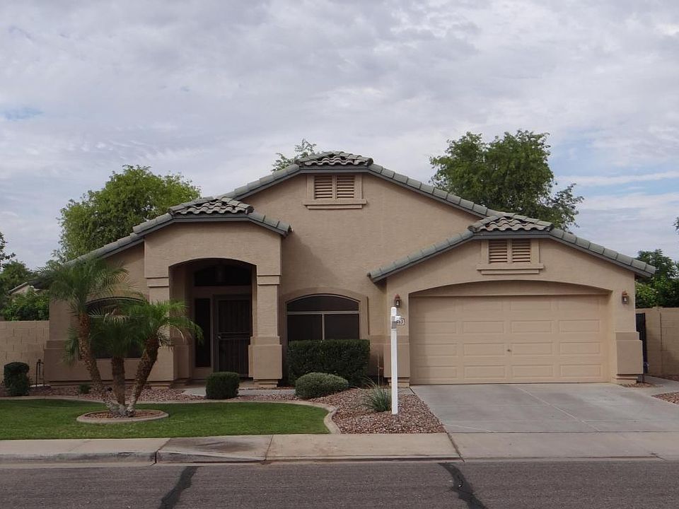 1st image of 4583 E Desert Sands Dr