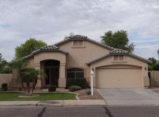 4583 E Desert Sands Dr, Chandler, AZ 85249