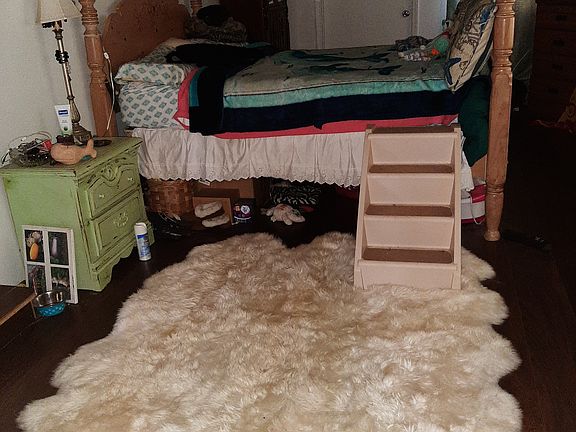 Master BD 22x12 NEW floor