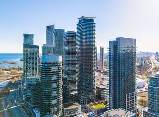 38 Annie Craig Dr #1203, Toronto, ON