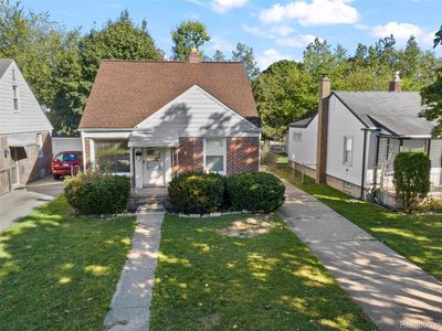 3309 Dallas St, Dearborn, MI, 48124
