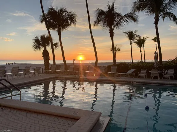 2580 Estero Blvd APT 405, Fort Myers Beach, FL 33931