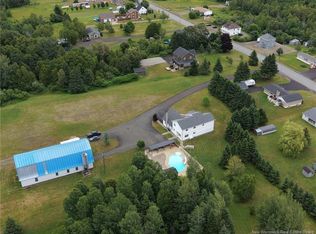 1359 Des Pionniers Ave, Balmoral, NB E8E1B7