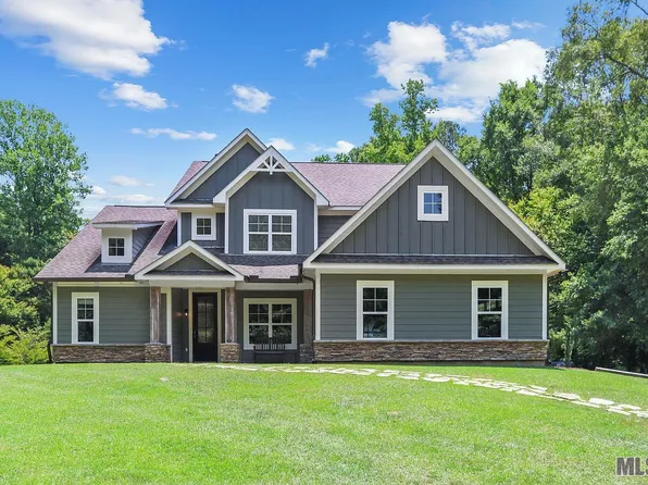 7596 Tunica Trce, Saint Francisville, LA 70775