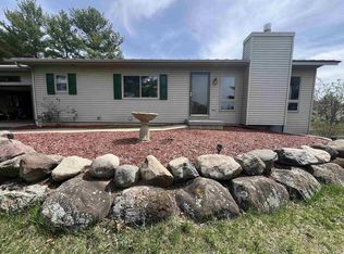 929 Saddle Rdg, Portage, WI 53901