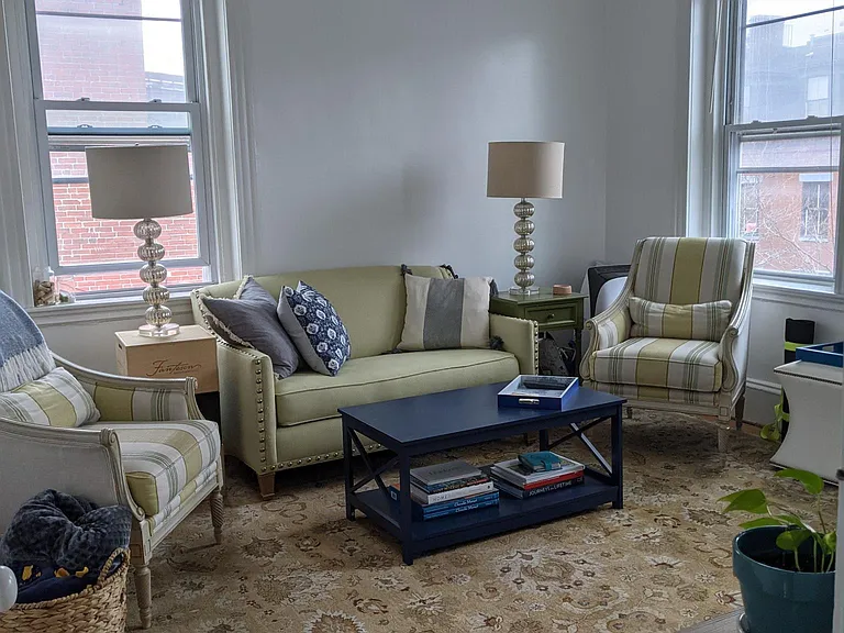 46 W Newton St #16 — Photo 4