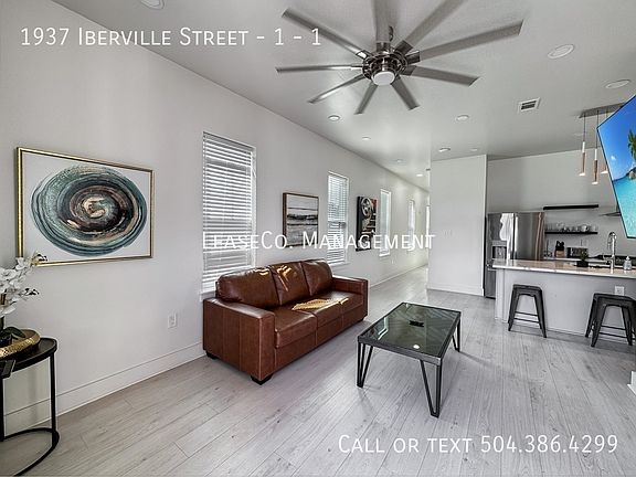 5th image of 1937 Iberville St #1