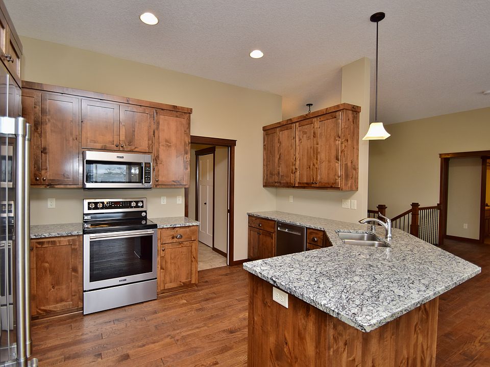 1st image of 16594 Wintergreen St NW